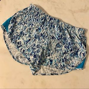 Nike Women's Dri-fit Running Shorts